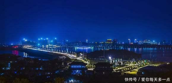  【经济】湖南第二大经济强市，战略地位仅次长沙，一年涌入7000