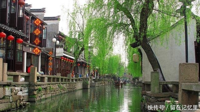 人生必去的55个地方，你去了多少