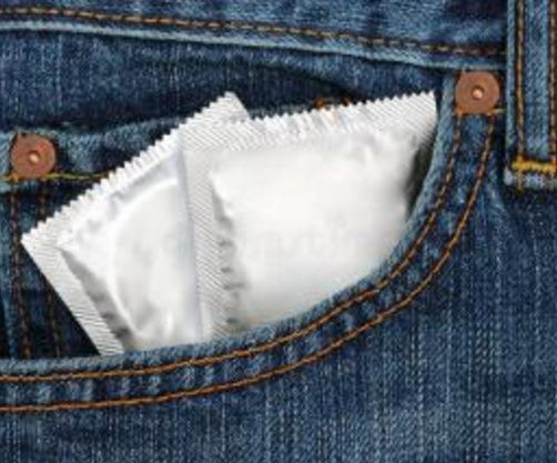 为什么牛仔裤裤兜上面有一个小口袋，到底有什么用?看完涨知识了