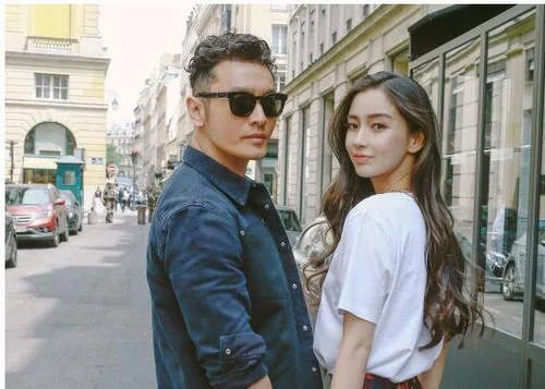 黄晓明首度公开娶baby的原因，8个字震惊谢娜，网友：撒谎不过脑