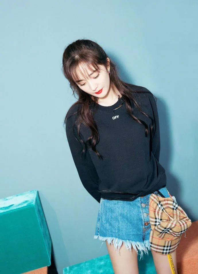 戚薇女儿可以C位出道了， 大S复出胖成水桶腰?|Star星私搭|