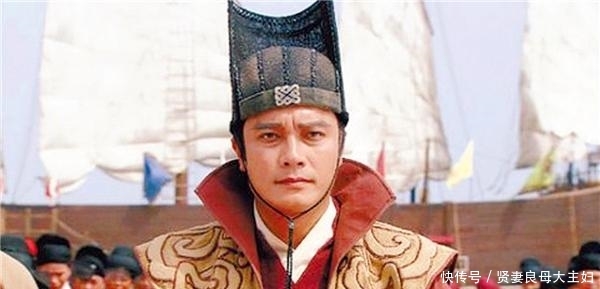 『郑和』郑和下西洋不带女子带老妪,得知原因后,不得不佩服古人的大智慧