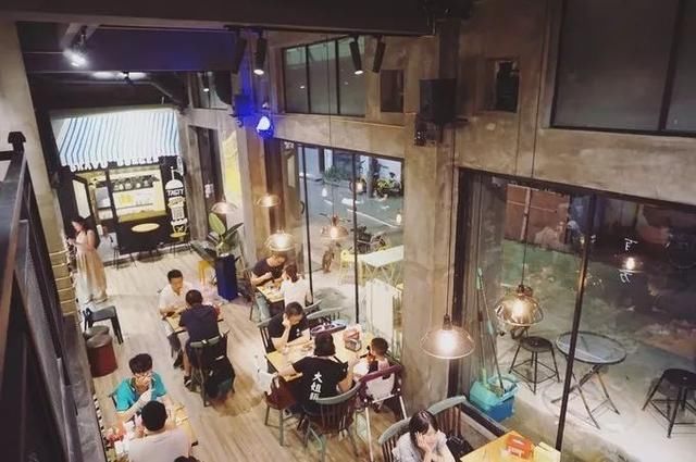 爱上文艺厦门很简单，你只需做完以下这5件事