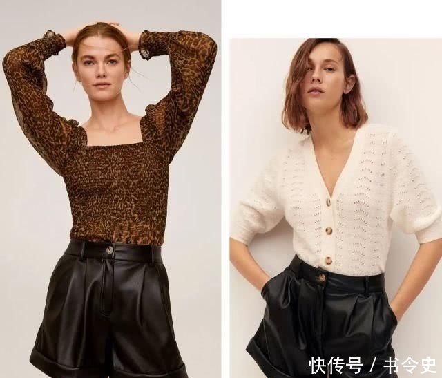  『看起来』Uniqlo、ZARA这些竟然卖断货！快时尚宝藏新品清单