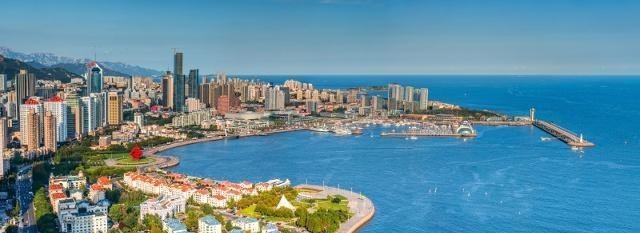 中国省份双子星最强的是广州深圳，排第二的你知道是哪组吗？