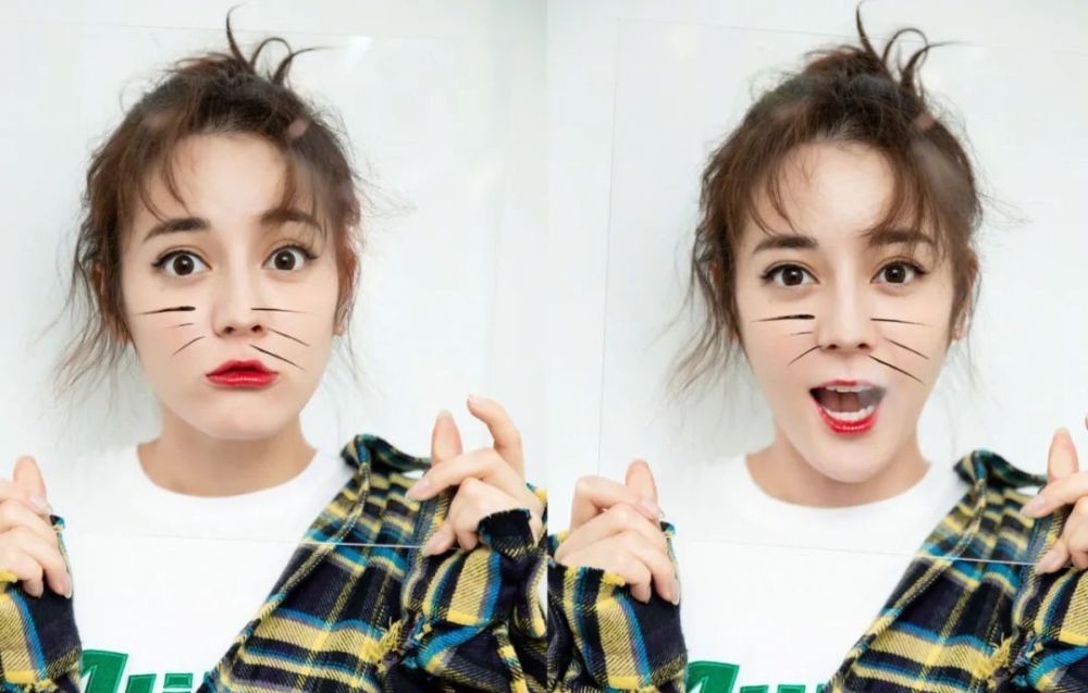  #同款#爱豆同款刘海太绝了，显脸小还不挑人！
