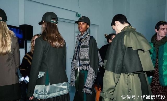 『联名』2020秋冬时装周联名球鞋大放出!看看有没有你的菜?