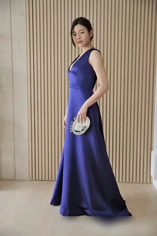 女神，真的是越来越有韵味了