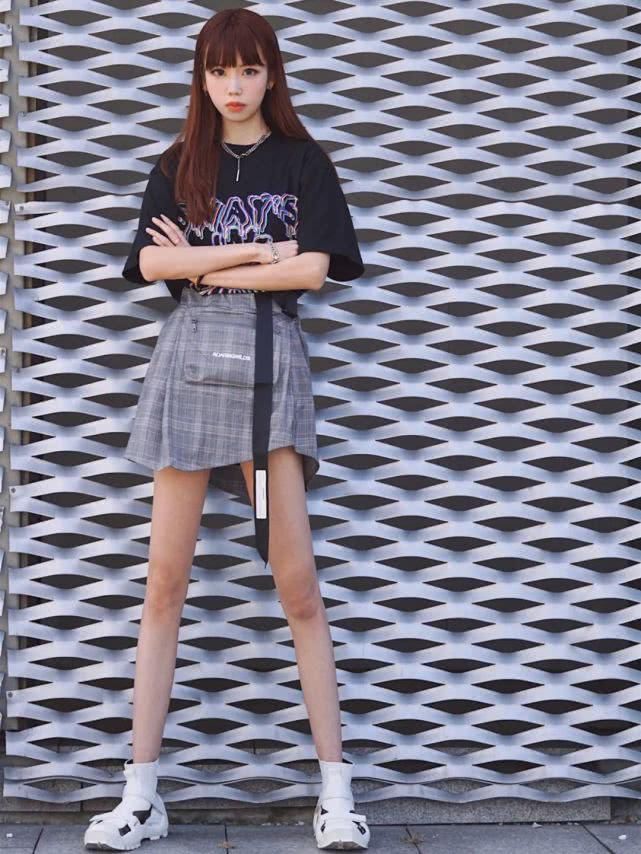  【搭配】穿搭 | 夏日小清新穿搭