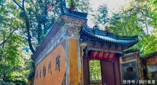 中国景区的一股“清流”,不仅免门票,2元管饱,而且住宿才25元