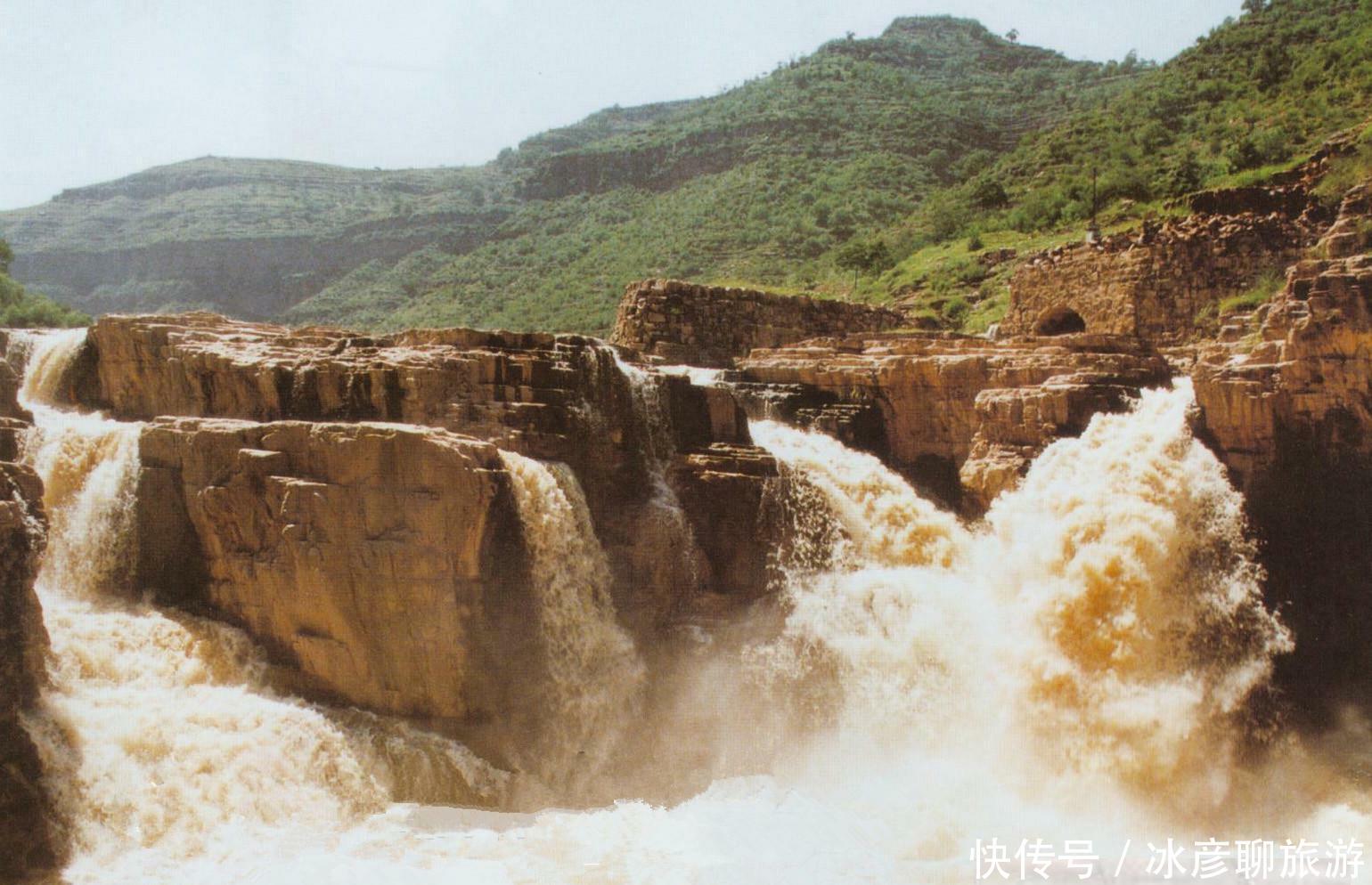 全国最霸气的河，花费十年，削平了1000多座山头，号称世界奇迹