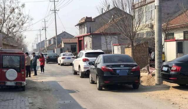  #款汽车#专家称农民买车没必要，老百姓笑了：有车没车差距很大