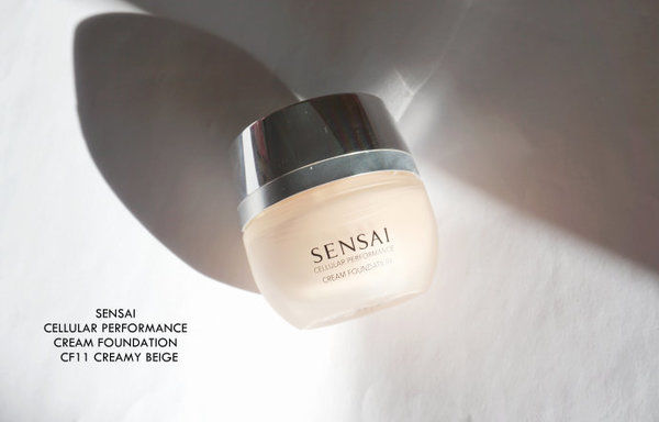 从CPB、Suqqu说起，最适合亚洲人的日系粉底还有啥?