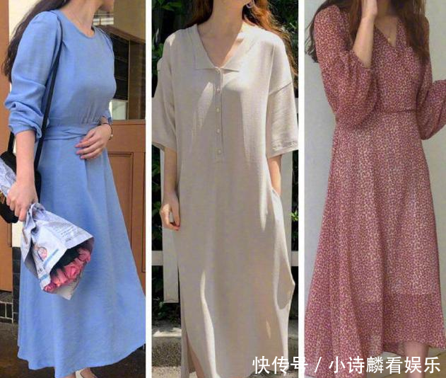 『配自己的衣』27套个性ins风穿搭示范,简简单单穿出气质感,值得借鉴!