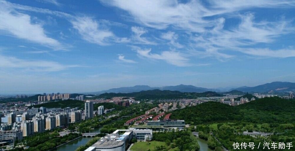 中国面积最大的地级市：总面积369674平方千米，成立还不到2年