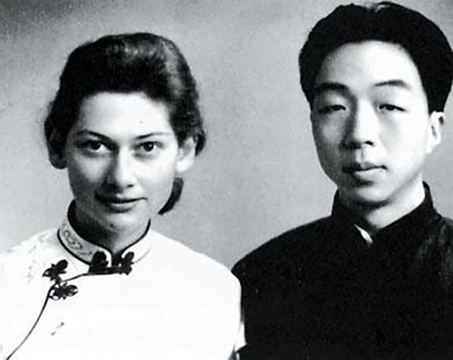 杨宪益:她不听父母劝阻远嫁中国,多年后母亲预言的悲剧成真,却说不后悔