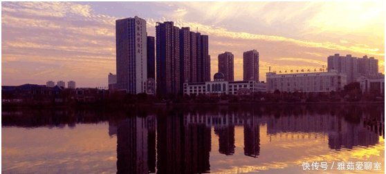 湖北除武汉人口最多的城市, 不是襄阳宜昌, 未来有望成为特大城市