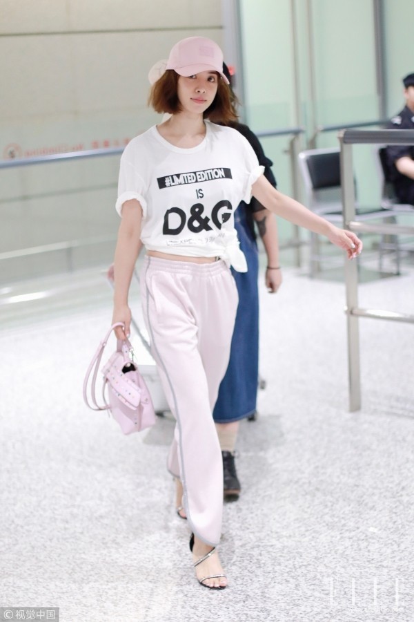 这些小招数，让你穿普通T恤也能赢！