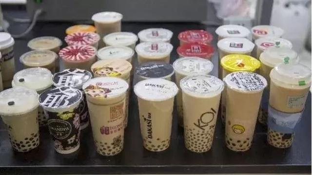 「真相」那些你买的网红产品真的靠谱吗？无糖奶茶都有糖，面膜错