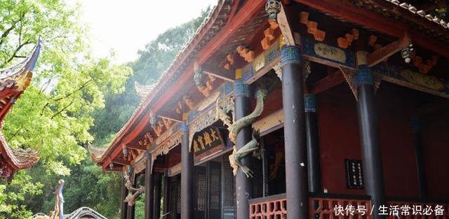 四川最年轻的县级市，发展前景广阔，最有发展潜力