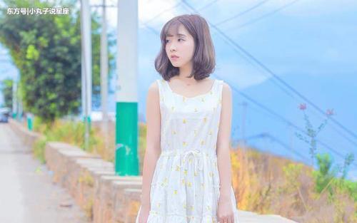 天生貌美如花又超级会打扮的星座，美得让人嫉妒！