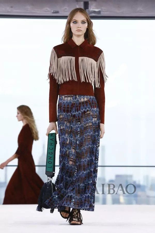 金晨吴昕林彦俊最种草的Longchamp单品居然不是饺子包?