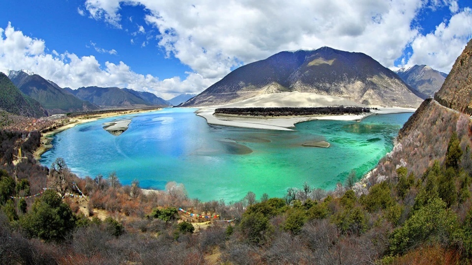 世界最深峡谷在中国，世界最后一块秘境，至今没人能穿越全程！