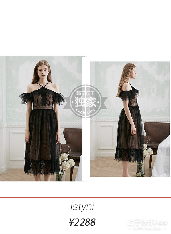 夏天来啦!快穿上这条魔法裙,变身小仙女