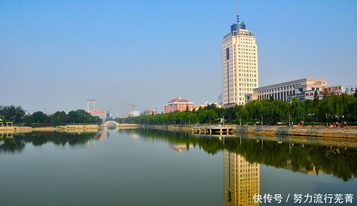 山东最不甘心的3个城市，明明有三线城市实力，却都只是四线城市