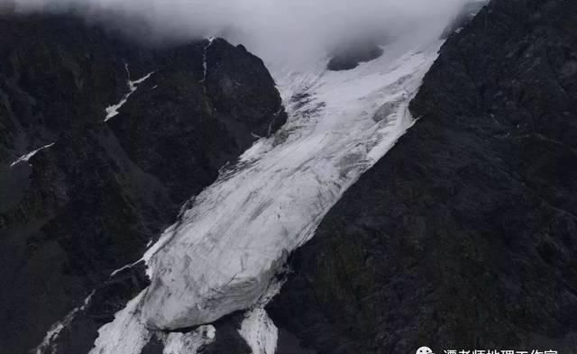 【考向预测】从地理角度解析冰川涉及到的考点