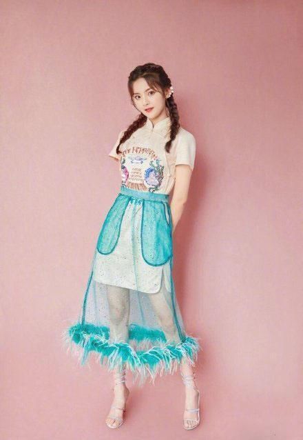  【适合】20岁少女不适合穿旗袍？掌握这些穿搭法，美得惊艳时光！