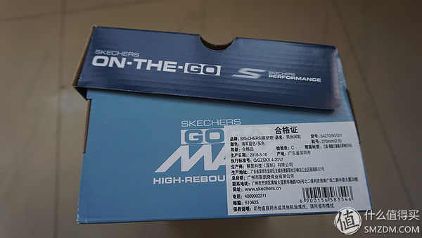 夏日全天候作战用鞋 Skechers斯凯奇 H2 Go透气洞洞鞋