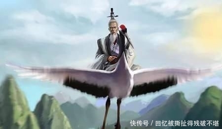  『燃灯』封神结束之后，为什么燃灯道人成为赢家