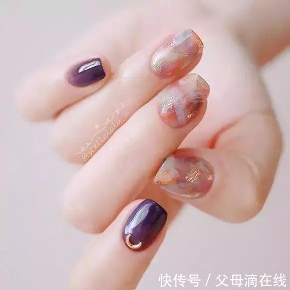  [家庭主妇]伸手就知道是家庭主妇？对不起，“主妇手”我不要