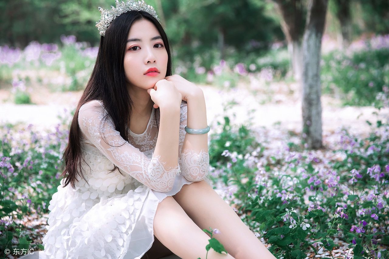 你是美女吗?快看新时代美女的标准