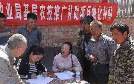  调整■2020年农业补贴将重新调整，这些农民能看看你有没有？