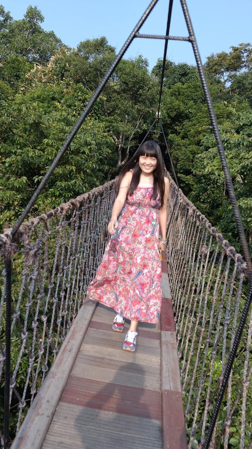 飘散在碧海蓝天里的梦，我的三亚自由行