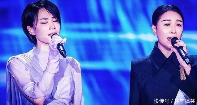 『闺蜜』王菲的好闺蜜，37岁未婚生子却哺乳期被劈腿，39岁二婚终嫁给爱情