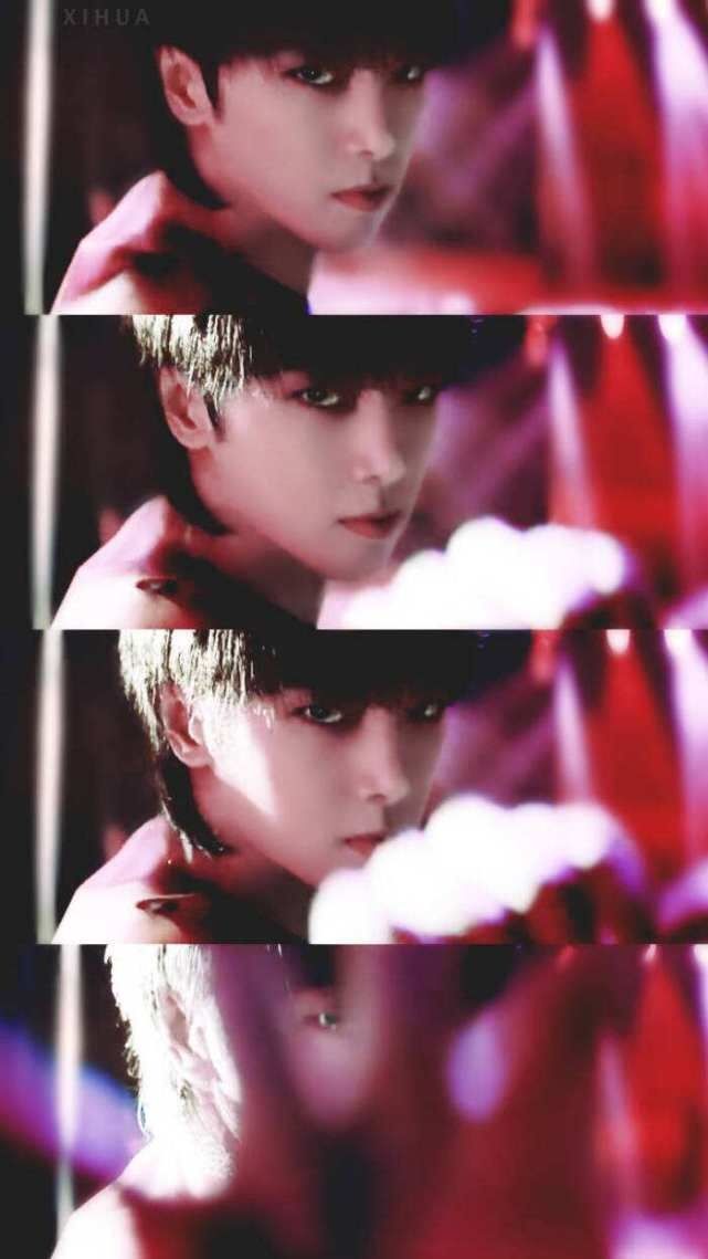 『花花』华晨宇曾经的她，还专门为她写歌，一个藏在心底的女孩儿