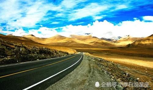  帕米尔：“荒凉”的公路：仅有两个加油站，全程没有一个指示牌