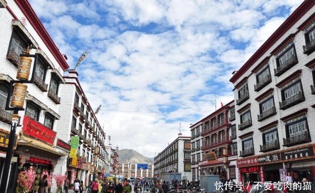 唯一一个五线“省会”,不到100万人,却年接待2500万游客