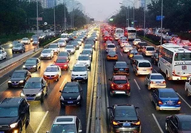 国庆最新放假通知来啦！这些变化一定要知道