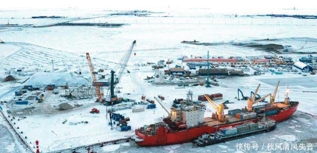 中国插手1800亿的国际大项目，10万根钢柱深入地下，多国为之叹服