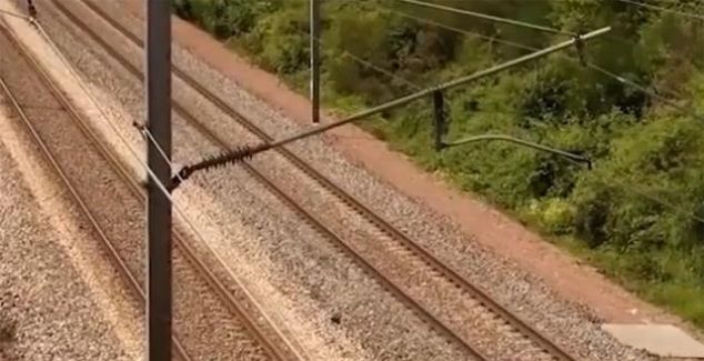  #高铁站#中国“最牛的”县，有14个火车站、3个高铁站，竟然还有