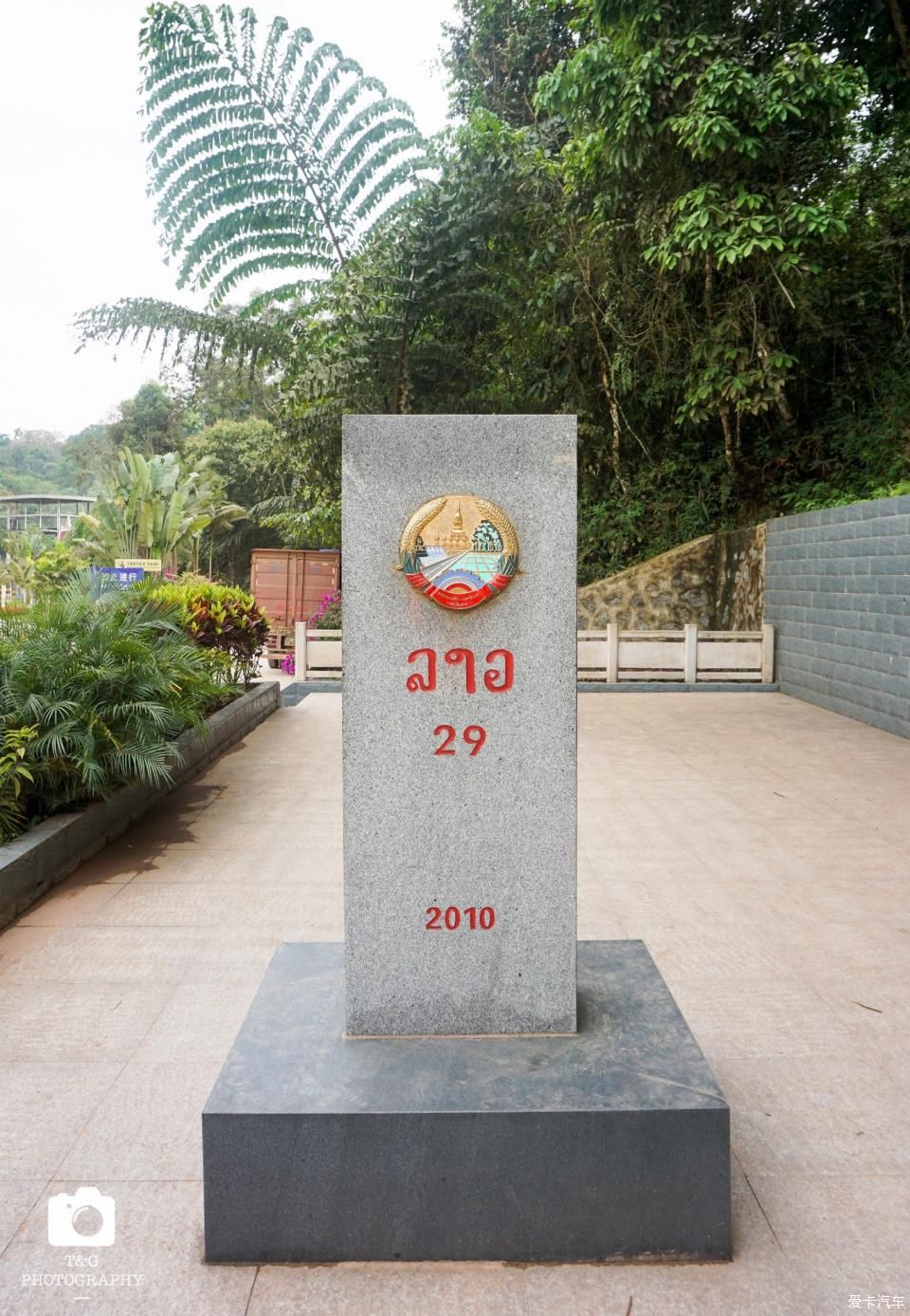  西双版纳@绿水青山就是金山银山，去西双版纳过泼水节！