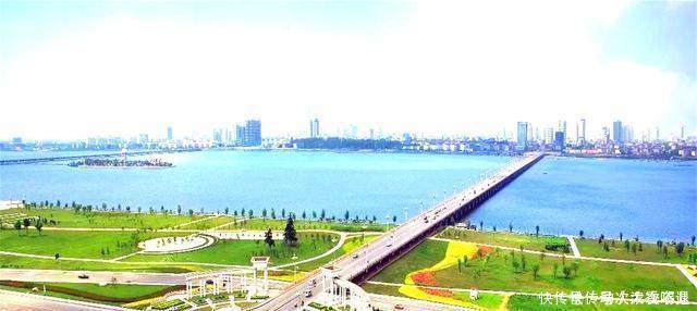  们国家：山东面积第一大城，相当于16个香港，却不是烟台不是济南