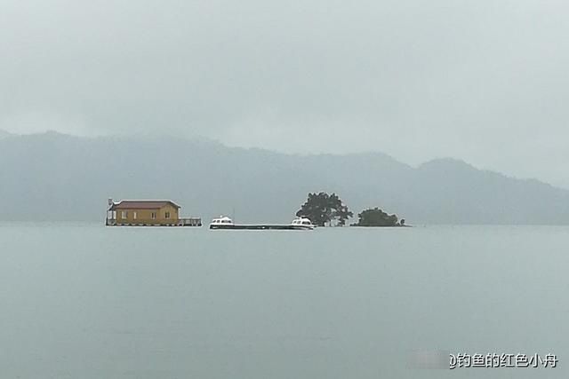  『地方』河流涨水后怎么样才能钓到更多鱼？5个办法让邻居都嫉妒你的渔获