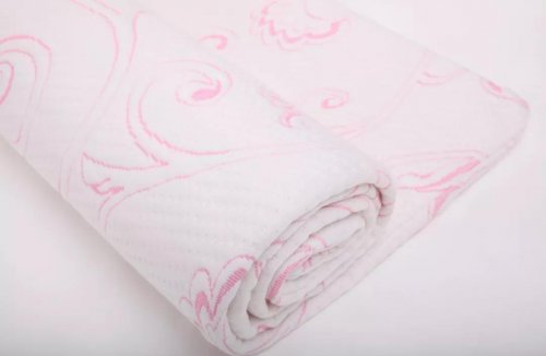 出差旅游认床睡不着? 带一床和也旅行薄垫吧!