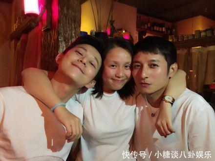 网络暴力不止, 娱乐圈再添受害者, 只是这次编的离奇, 网友都怒了