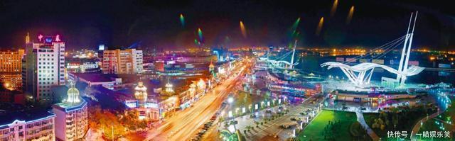 18个国家级新区，你知道几个？